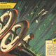 Image for article titled The Futuristic Comic That Turned the Sunday Funnies into a Cold War Weapon
